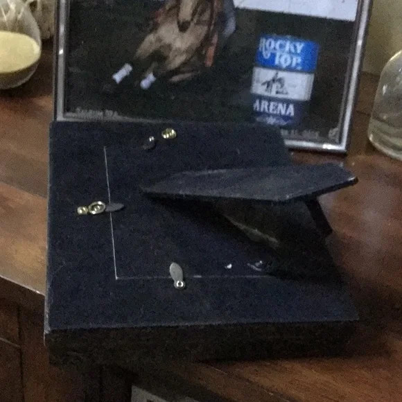 Artisan print artwork doggie floral pet cabin dog  mom lodge Aussie holiday gift - Picture 5 of 7